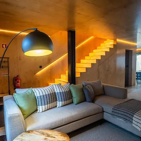 Quo Boutique House Дом отдыха