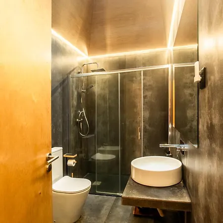 Дом отдыха Quo Boutique House Фурнаш