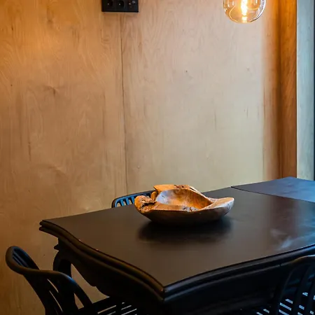 Quo Boutique House Дом отдыха Фурнаш