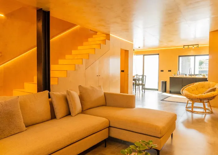 Quo Boutique House Дом отдыха