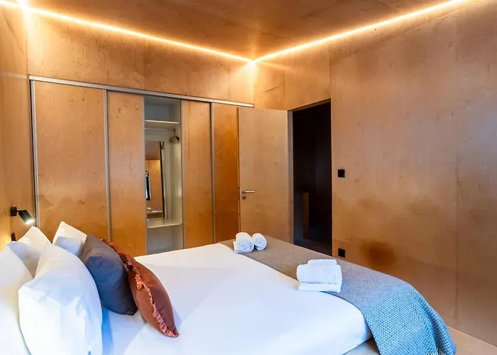 Quo Boutique House Дом отдыха Фурнаш