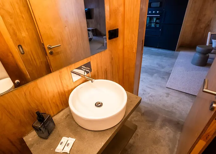 Дом отдыха Quo Boutique House *