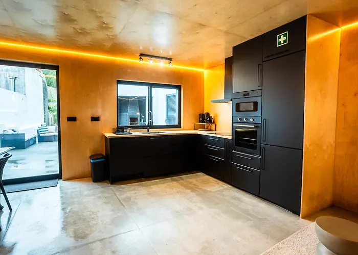 Дом отдыха Quo Boutique House Фурнаш