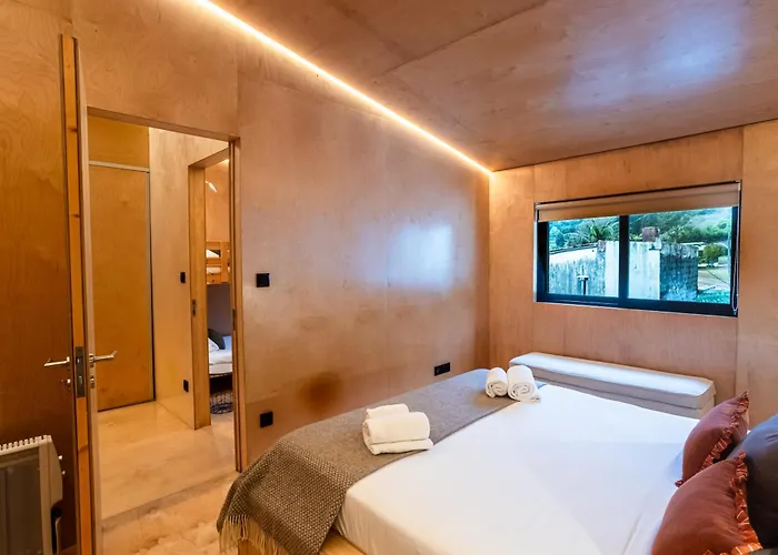 Quo Boutique House Дом отдыха *