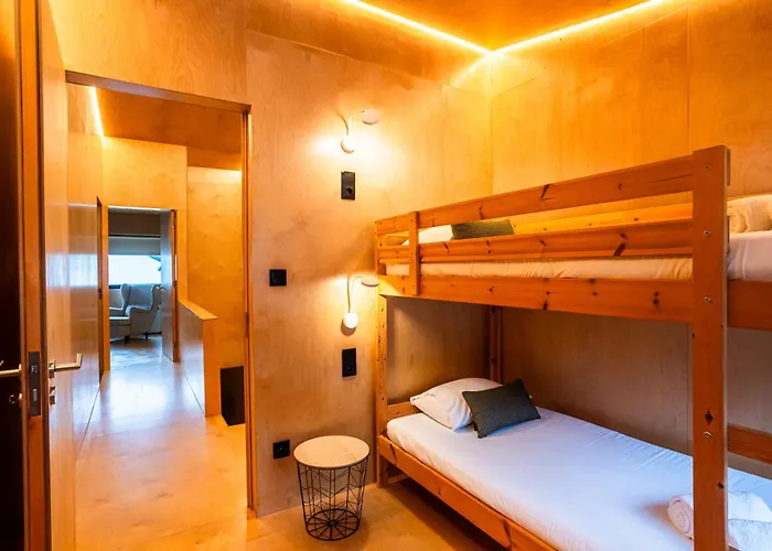 Quo Boutique House Дом отдыха