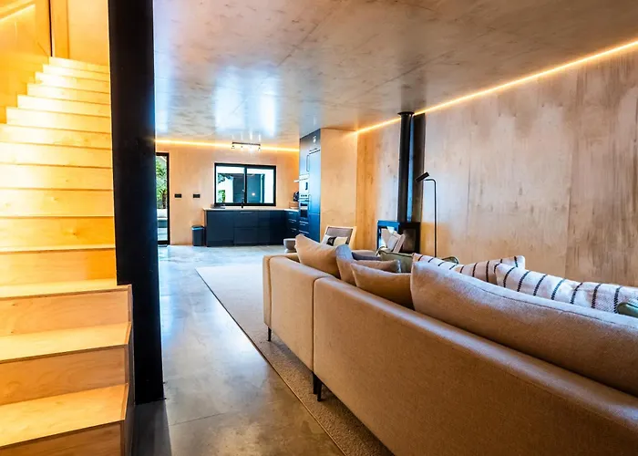 Дом отдыха Quo Boutique House