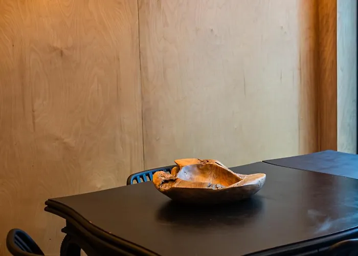 Quo Boutique House Дом отдыха Фурнаш