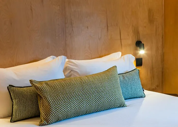 Quo Boutique House * Фурнаш