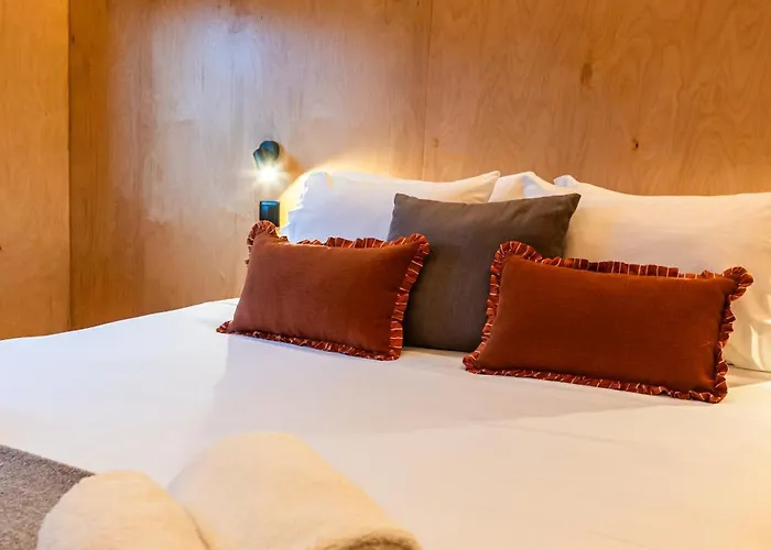 Дом отдыха Quo Boutique House