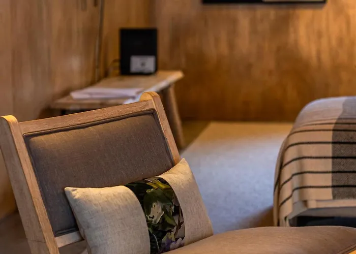 Quo Boutique House * Фурнаш