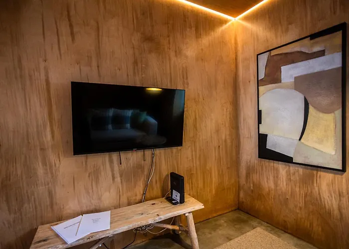 Quo Boutique House *