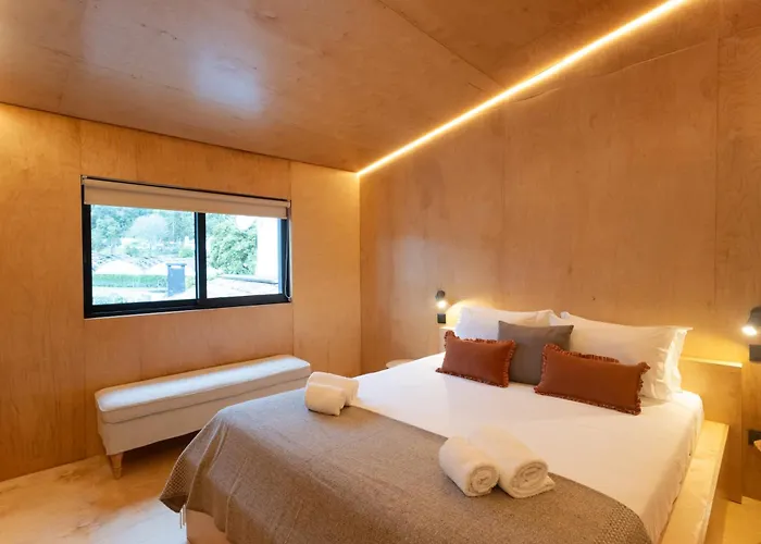 Quo Boutique House *