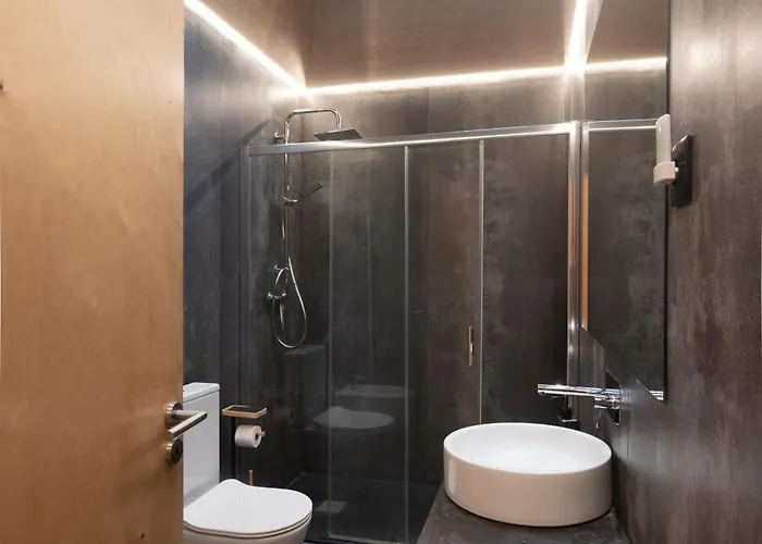 Quo Boutique House Holiday home Furnas (Azores)