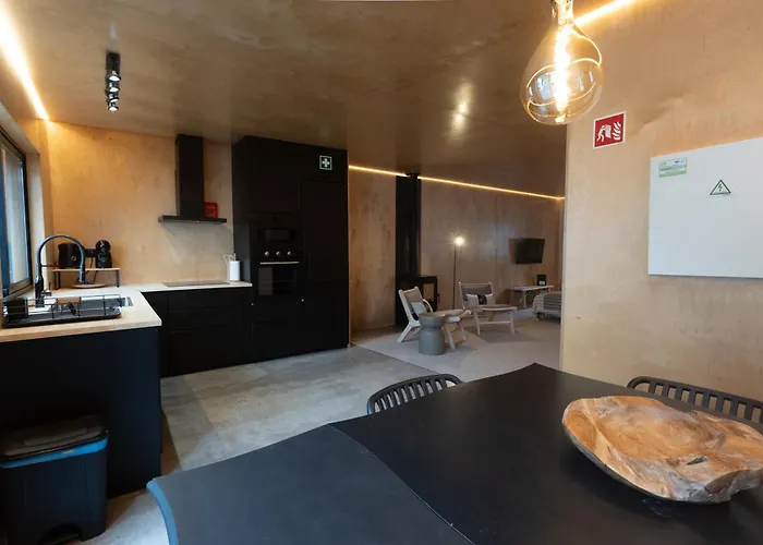 Quo Boutique House Furnas (Azores)