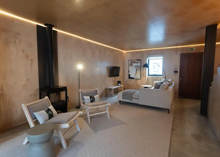 Holiday home Quo Boutique House *