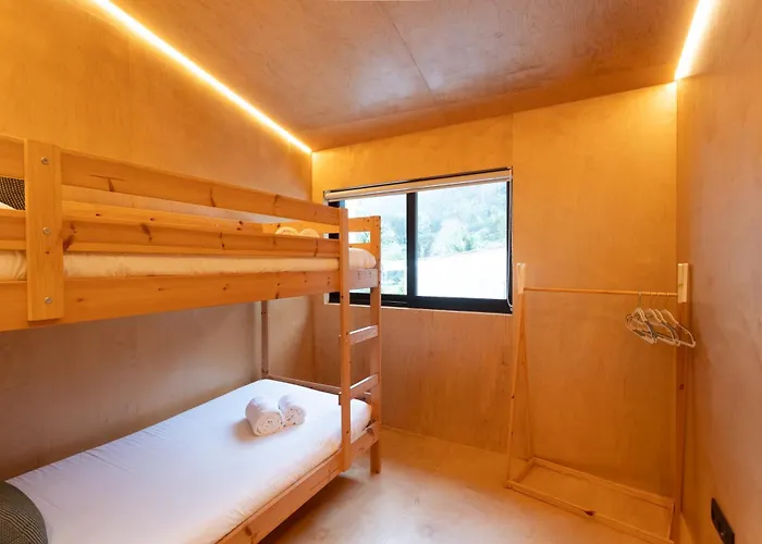 Quo Boutique House Furnas (Azores)