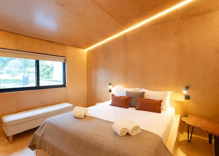 Quo Boutique House Holiday home *