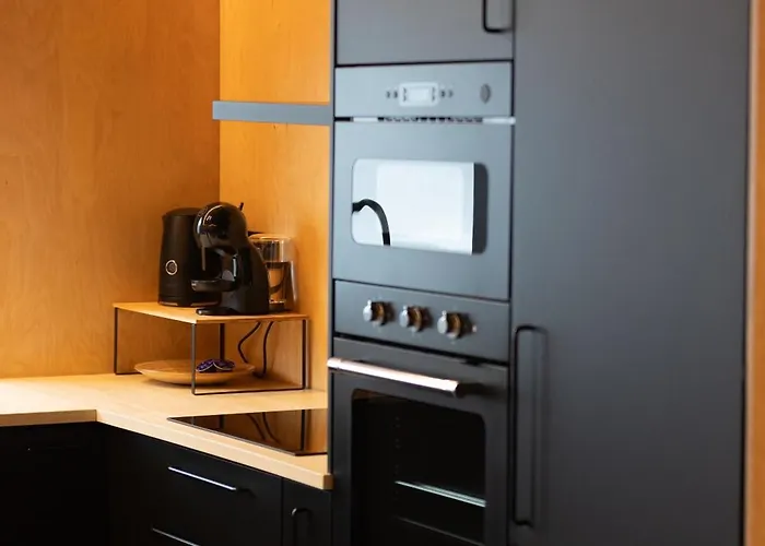 Quo Boutique House Holiday home Furnas (Azores)