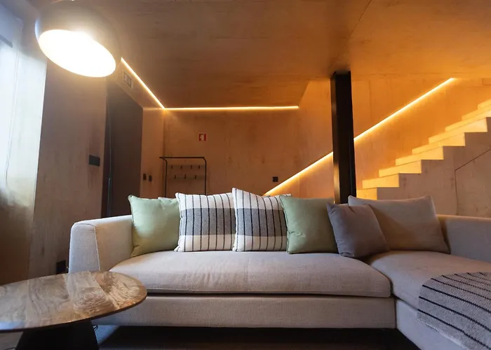 Holiday home Quo Boutique House