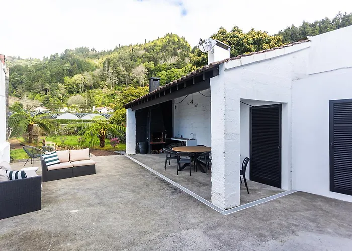 Quo Boutique House Holiday home *