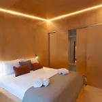 Ferienhaus Quo Boutique House Furnas (Azores)