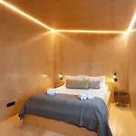 Quo Boutique House Furnas (Azores)