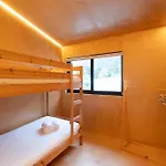 Quo Boutique House Furnas (Azores)