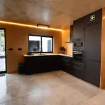 Quo Boutique House Ferienhaus Furnas (Azores)