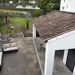 Ferienhaus Quo Boutique House Furnas (Azores)
