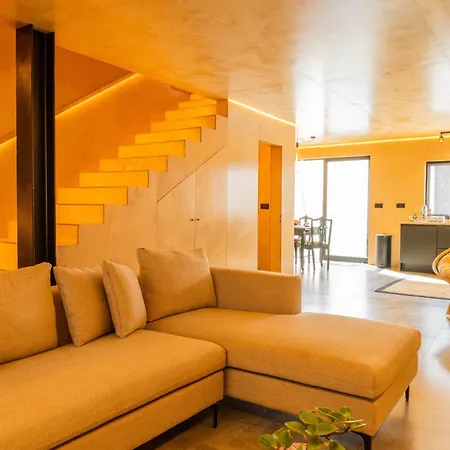 Quo Boutique House Semesterbostad