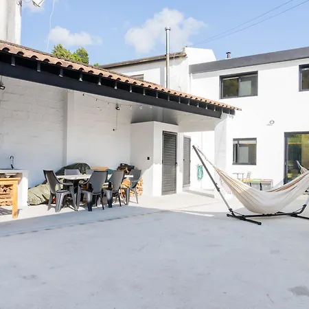 Quo Boutique House Semesterbostad