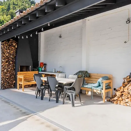 Quo Boutique House Semesterbostad Furnas (Azores)