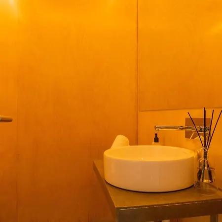 Semesterbostad Quo Boutique House