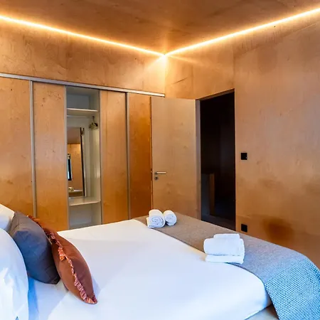 Quo Boutique House Semesterbostad Furnas (Azores)