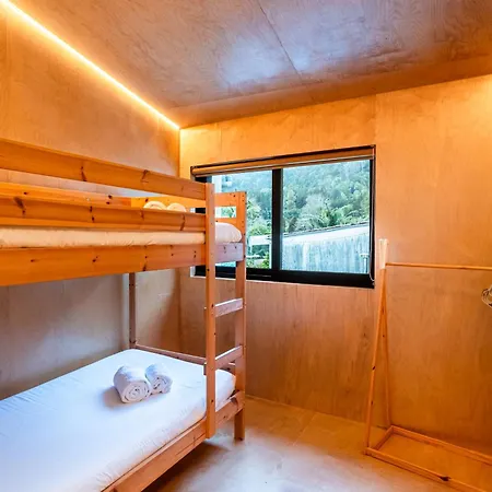 Quo Boutique House Furnas (Azores)