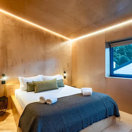 Quo Boutique House Semesterbostad *