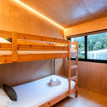 Quo Boutique House Semesterbostad *