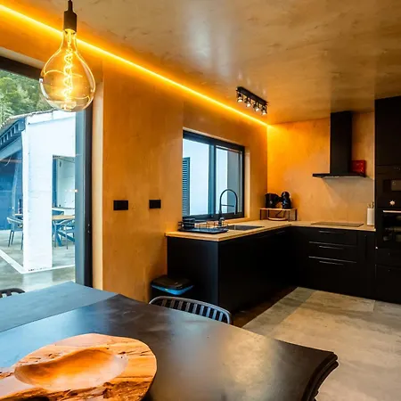 Quo Boutique House * Furnas (Azores)