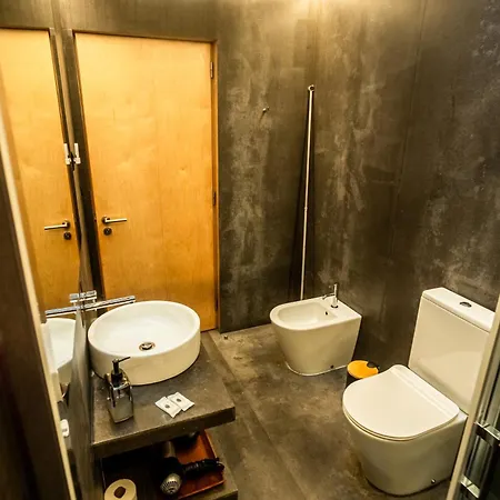 Quo Boutique House Semesterbostad *