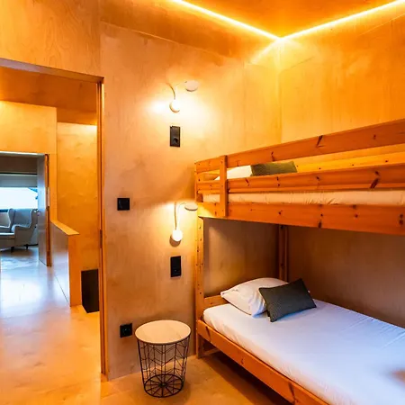 Quo Boutique House Semesterbostad