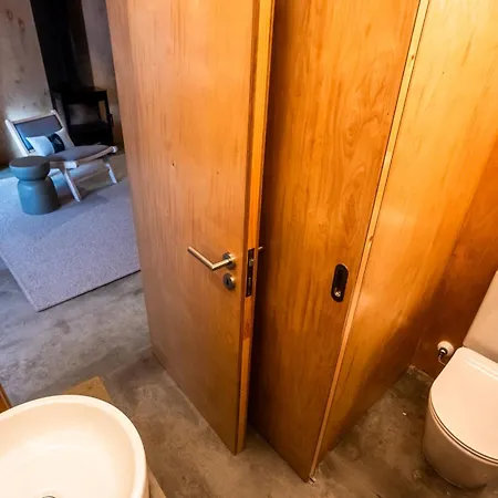 Quo Boutique House * Furnas (Azores)