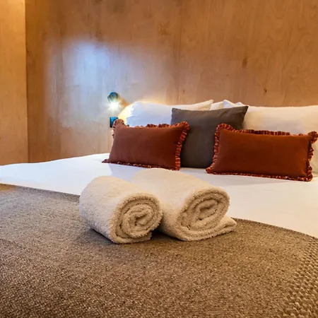 Quo Boutique House Furnas (Azores)