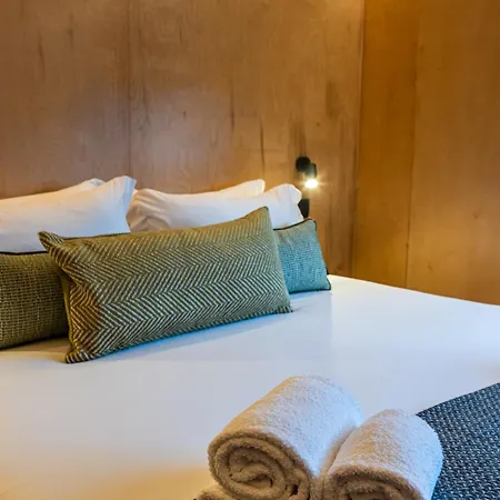 Quo Boutique House Semesterbostad Furnas (Azores)