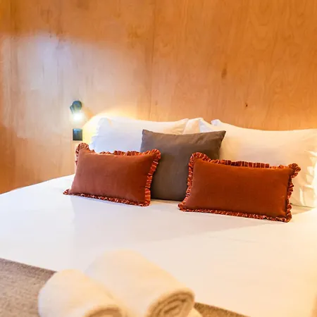 Quo Boutique House Semesterbostad Furnas (Azores)