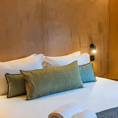 Quo Boutique House * Furnas (Azores)