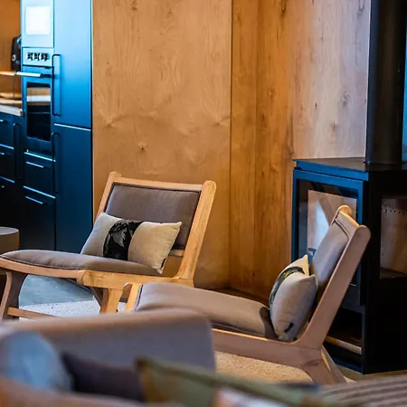 Semesterbostad Quo Boutique House