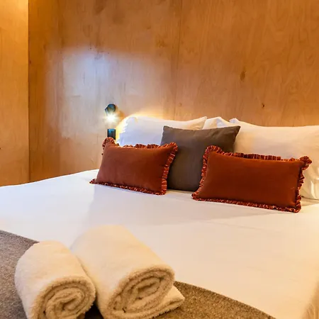 Semesterbostad Quo Boutique House