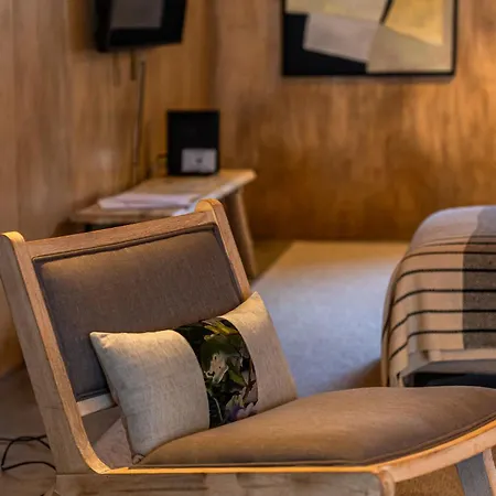 Quo Boutique House * Furnas (Azores)