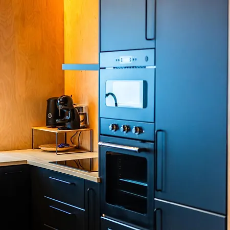 Quo Boutique House Semesterbostad