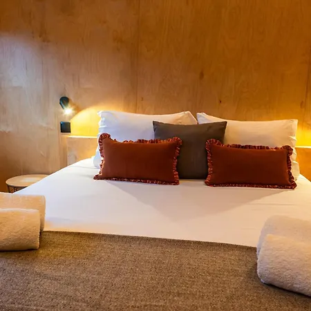 Quo Boutique House * Furnas (Azores)